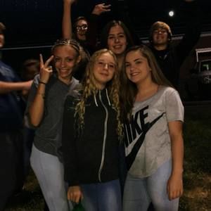 Meet your Posher, Jade